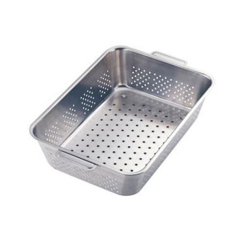 UK 野菜水切りバット・手付(15枚取〉