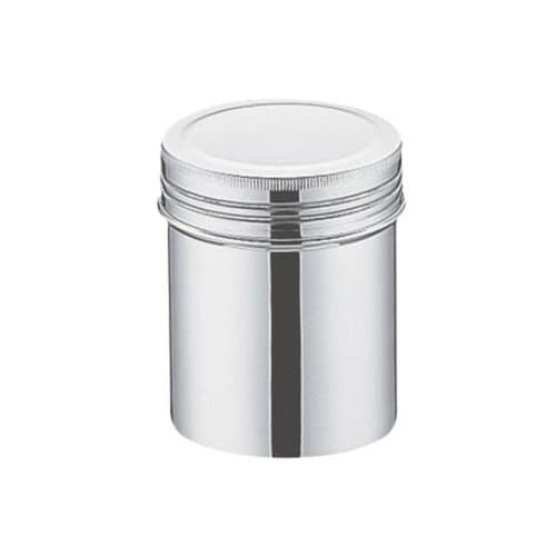 調味料入れ UK 調味缶 大 (穴なし〉