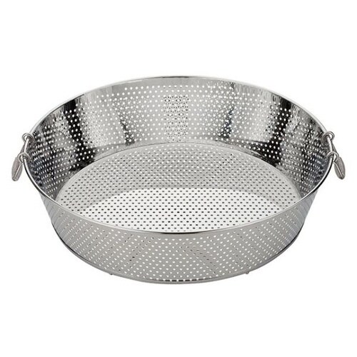 UK 蒸しザル(手付)74cm 【6.0φ】
