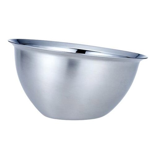 UK ミキシングボール・スラント22cm