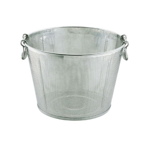 揚げザル・縦ビード補強入42cm 【2.2φ】