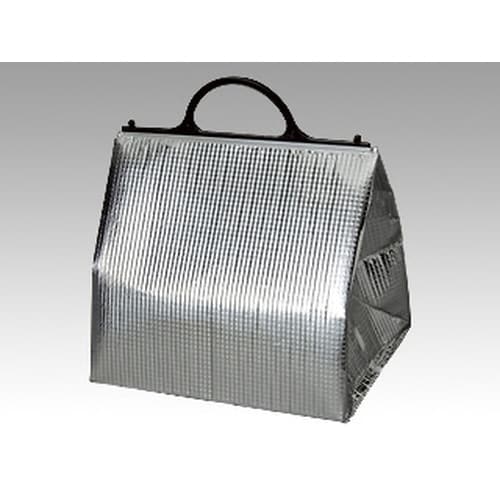 保冷バッグ ミラクルパック 35−9 手提マチ大