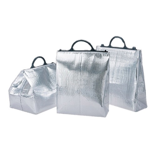 保冷バッグミラクルパック35−10 手提マチ小