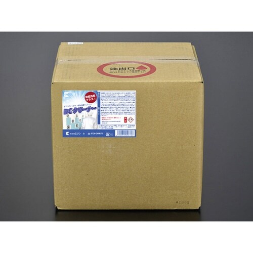住居用洗剤 DCクリーナーDC−CL10エクシール