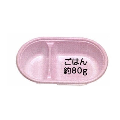 弁当容器 ミニー1−A いちご 本体 チューパ