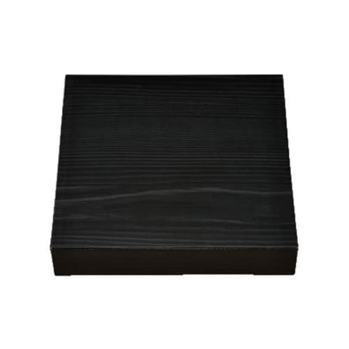 紙BOX一体型 70−70 黒木目