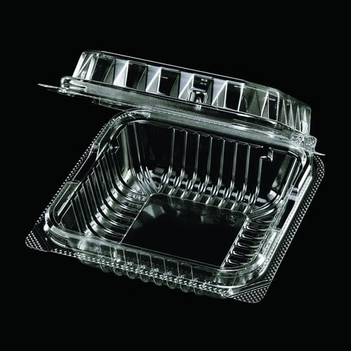 フルーツ容器 VF−100AP4H(R) チューパ