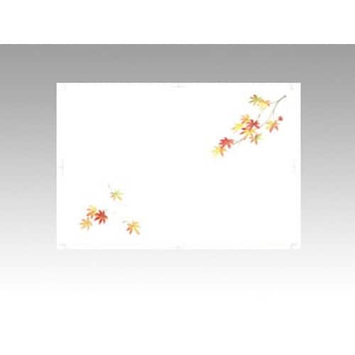 テーブルマット 上質−101 紅葉 カミイソ産商