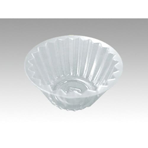 ホイルカップSH−4号 透明 400入