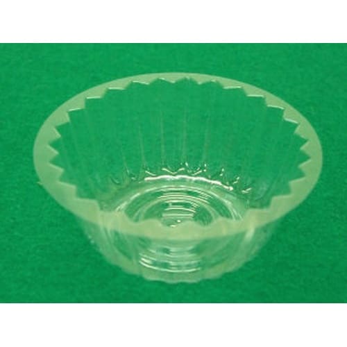 ホイルカップSH−5号 透明 400入