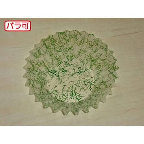 ラミケースOPP 8F 雲龍柄(緑) 500枚