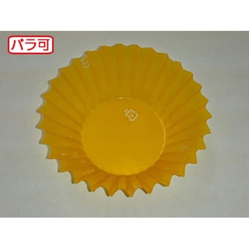 ラミケースOPP 8F パステルオレンジ500枚