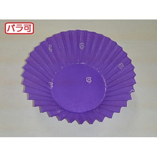 OPPソフトケース10Fパステルパープル500枚