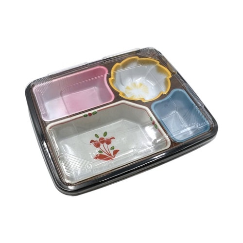 TSR−60夢彩ごぜん 柄付 セット タカギ産業