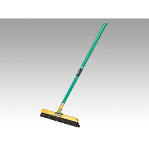 ほうき 自在ホーキ パイプ柄 30cm テラモト