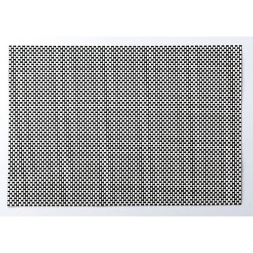 ブラックアンドホワイトチェック PM−101