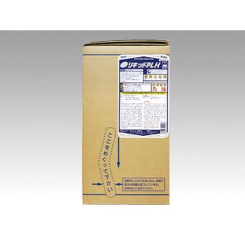 リキッドPLH 扁平ハイテナー 18kg ニイタカ