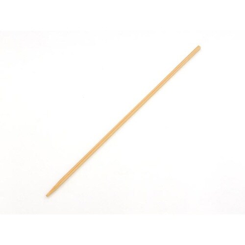 竹角 おでん串 21cm 200本入 マスキ