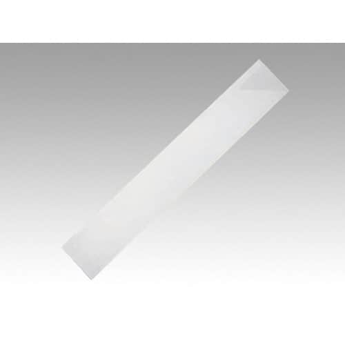 箸袋 8寸白無地 500枚【weeco】 マスキ