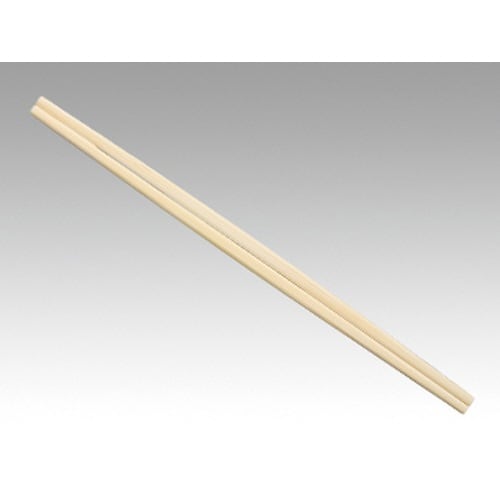箸 竹利休 21cm 100膳 やなぎプロダクツ