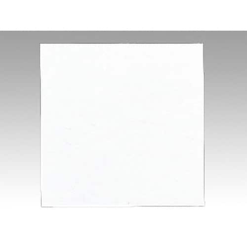 敷懐紙 3寸 白 200枚入 溝端紙工印刷