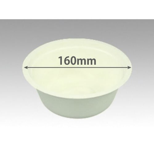 さとうきび 業務用 ボウル 16cm 50枚