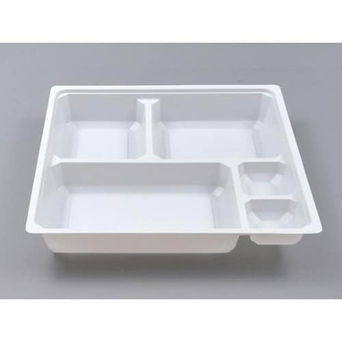紙BOX中仕切 70−70 A−1白×6