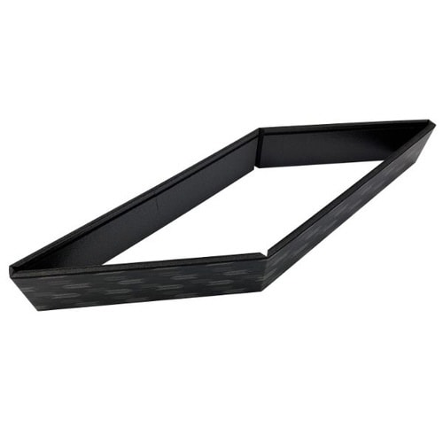 新ワン折重 81×55 矢絣 縁×8