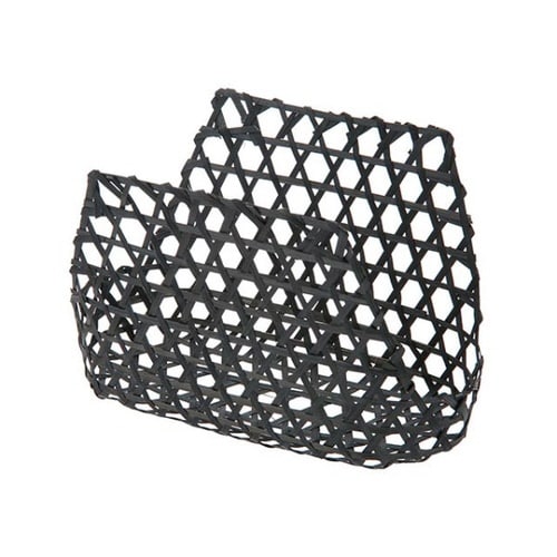 竹編かごBK アサヒグリーン×400