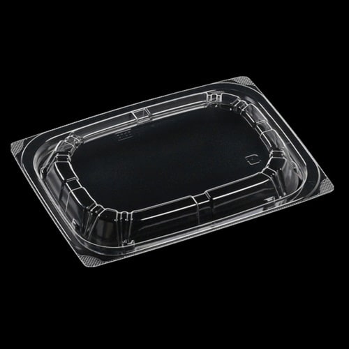 T−DLV角丼19−14中皿内嵌蓋×12