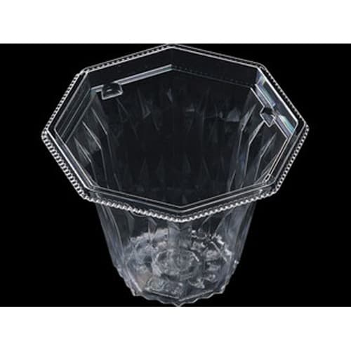 惣菜容器AP八角カップ−87本体エフピコ×40