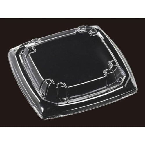 T−アーチ丼17−17嵌合高蓋 エフピコ×18