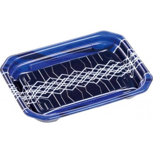 惣菜容器 MFPパシオ18−13 チアブルー×18