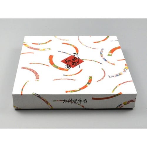 紙BOXセパレート 80−80 てまり×6