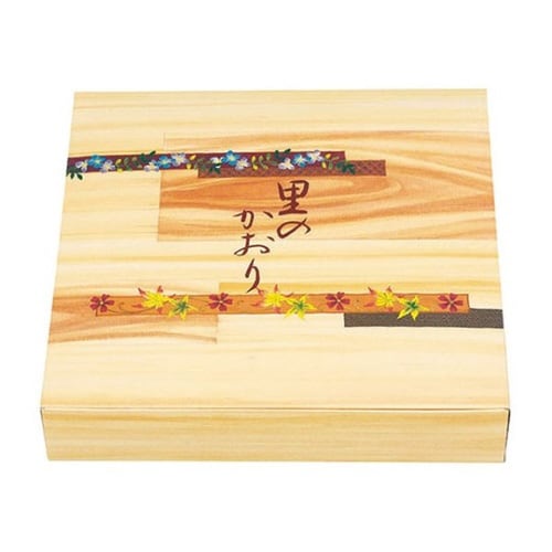 紙BOX一体型 70−70 里のかおり×6