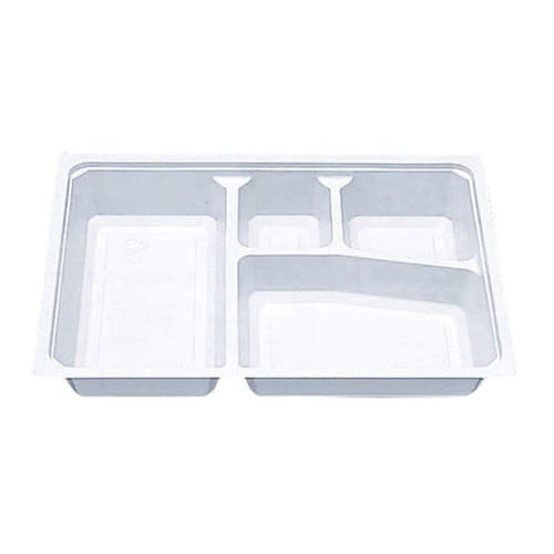 紙BOX中仕切 80−60 A 白×6