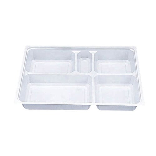 紙BOX中仕切 88−68 A 白×6