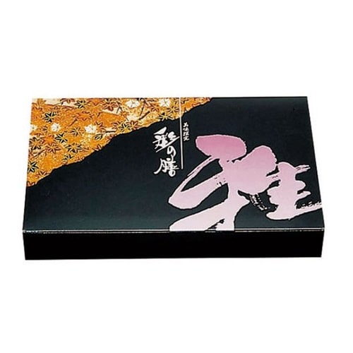 紙BOX一体型 90−60 彩の膳×6