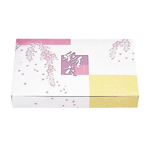 紙BOX一体型 90−60 彩香花×6