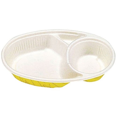 カレー容器 AP−213 スパイシー 本体×18