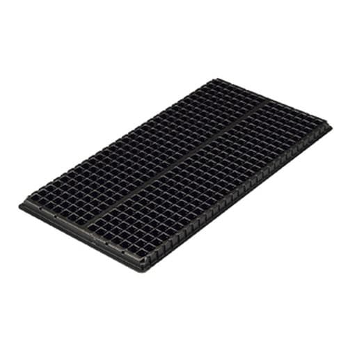 フルーツ容器育苗用プラグトレー406穴手植×100