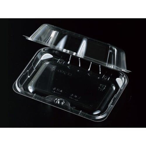 フルーツ容器 CF200−AP.9H チューパ×9