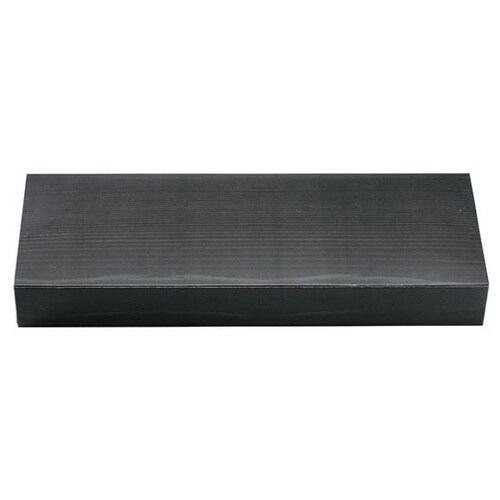 紙BOX一体型 110−40 黒木目×6