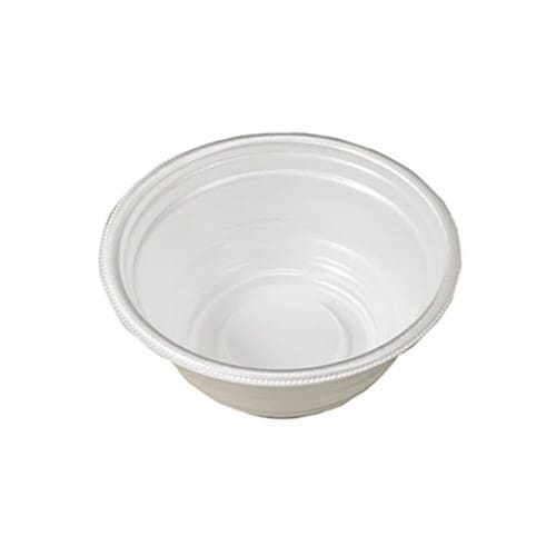 どんぶり容器JC丼−360B白本体チューパ×20
