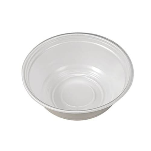 どんぶり容器JC丼−363白本体チューパ×12