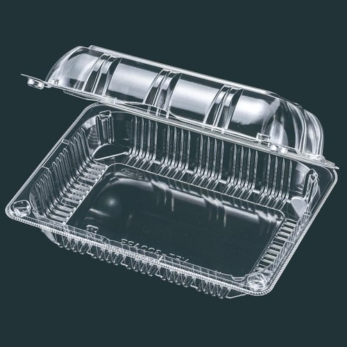 フルーツ容器VFT300APR.4Hチューパ×9