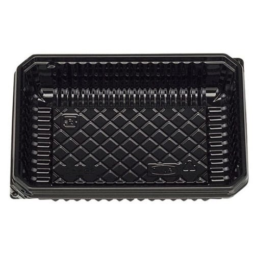 サンドイッチ容器SB−60黒本体チューパ×15