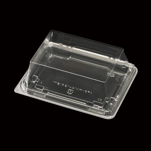 フルーツ容器 APロイヤル14−18R(57)×8