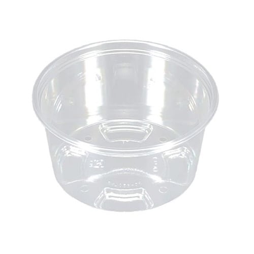 フルーツ容器 PC−650 LMB本体4H×20