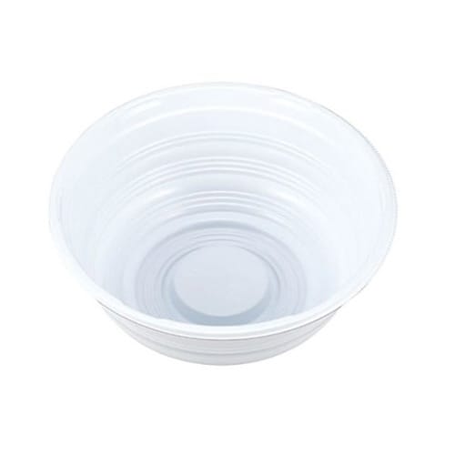 どんぶり容器MS丼−361白本体チューパ×16